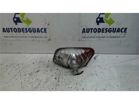 Piloto Antiniebla Trasero Derecho Fiat STILO 1 9 JTD 