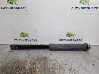 Amortiguador Trasero Izquierdo Toyota Yaris  1 3 Active [1 3 Ltr  - 73 kW 16V CAT]