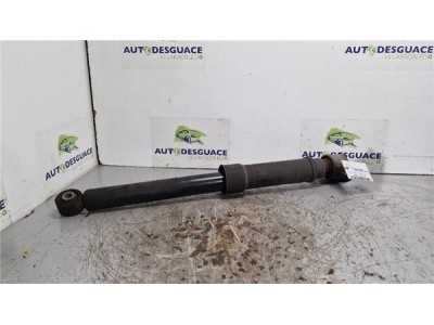 Amortiguador Trasero Izquierdo Chevrolet Trax  1 7 LS+ [1 7 Ltr  - 96 kW Diesel CAT]