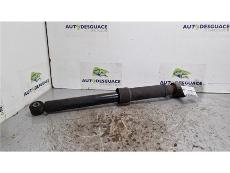 Amortiguador Trasero Izquierdo Chevrolet Trax  1 7 LS+ [1 7 Ltr  - 96 kW Diesel CAT]