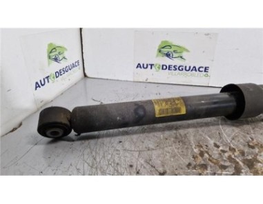 Amortiguador Trasero Izquierdo Chevrolet Trax  1 7 LS+ [1 7 Ltr  - 96 kW Diesel CAT]