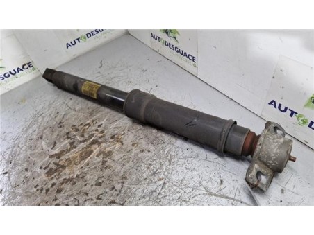 Amortiguador Trasero Izquierdo Chevrolet Trax  1 7 LS+ [1 7 Ltr  - 96 kW Diesel CAT]