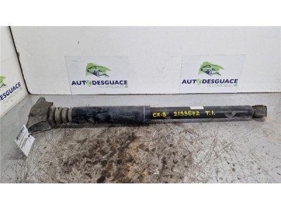 Amortiguador Trasero Izquierdo Mazda CX-3  1 5 Center-Line [1 5 Ltr  - 77 kW Diesel CAT]