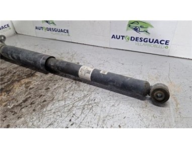 Amortiguador Trasero Izquierdo Mazda CX-3  1 5 Center-Line [1 5 Ltr  - 77 kW Diesel CAT]