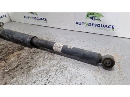 Amortiguador Trasero Izquierdo Mazda CX-3  1 5 Center-Line [1 5 Ltr  - 77 kW Diesel CAT]