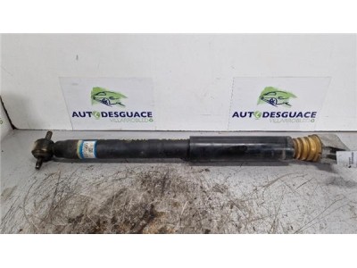 Amortiguador Trasero Izquierdo Mazda 3 Berlina / Sedán  2 2 Evolution [2 2 Ltr  - 110 kW Turbodiesel CAT]