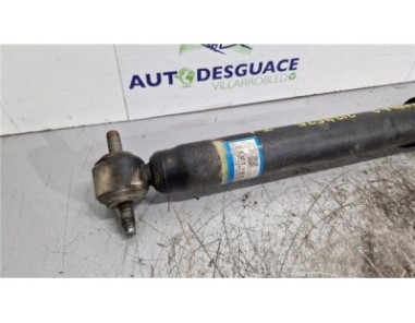 Amortiguador Trasero Izquierdo Mazda 3 Berlina / Sedán  2 2 Evolution [2 2 Ltr  - 110 kW Turbodiesel CAT]