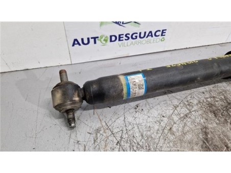 Amortiguador Trasero Izquierdo Mazda 3 Berlina / Sedán  2 2 Evolution [2 2 Ltr  - 110 kW Turbodiesel CAT]