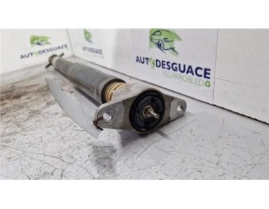 Amortiguador Trasero Izquierdo Mazda 3 Berlina / Sedán  2 2 Evolution [2 2 Ltr  - 110 kW Turbodiesel CAT]