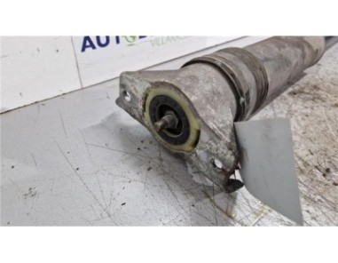 Amortiguador Trasero Izquierdo Opel Astra K Berlina 5p  1 4 Dynamic [1 4 Ltr  - 110 kW 16V SIDI Turbo]