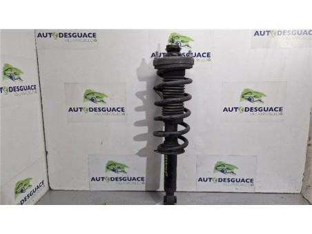 Amortiguador Trasero Derecho Fiat Freemont  2 0 Basis [2 0 Ltr  - 103 kW 16V Multijet CAT]