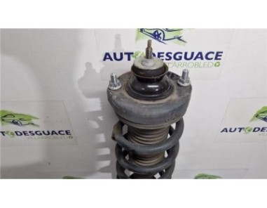 Amortiguador Trasero Derecho Fiat Freemont  2 0 Basis [2 0 Ltr  - 103 kW 16V Multijet CAT]