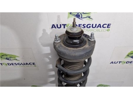 Amortiguador Trasero Derecho Fiat Freemont  2 0 Basis [2 0 Ltr  - 103 kW 16V Multijet CAT]