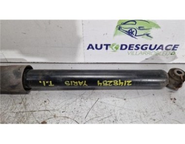 Amortiguador Trasero Izquierdo Toyota Yaris  1 3 Active [1 3 Ltr  - 73 kW 16V CAT]