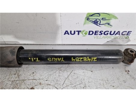 Amortiguador Trasero Izquierdo Toyota Yaris  1 3 Active [1 3 Ltr  - 73 kW 16V CAT]