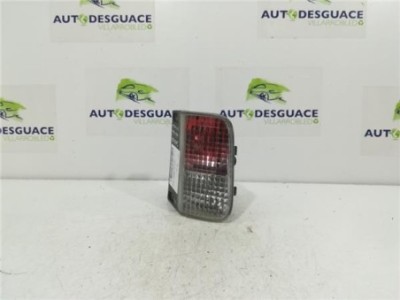 Piloto Antiniebla Trasero Derecho Nissan PRIMASTAR Furgón  dCi 120