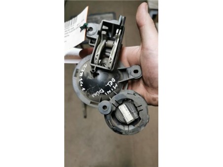 Manilla Interior Puerta Delantera Derecha Mini MINI 1 6 16V 