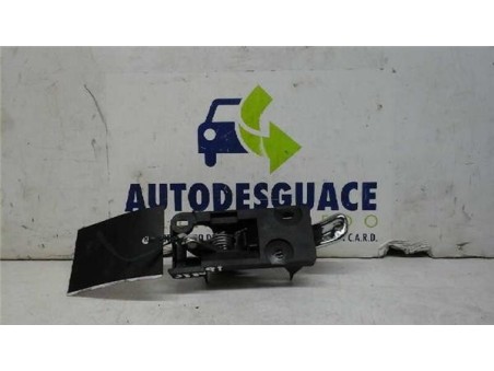 Manilla Interior Puerta Delantera Derecha Alfa Romeo GT 1 9 JTD 16V 