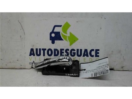 Manilla Interior Puerta Delantera Derecha Alfa Romeo GT 1 9 JTD 16V 