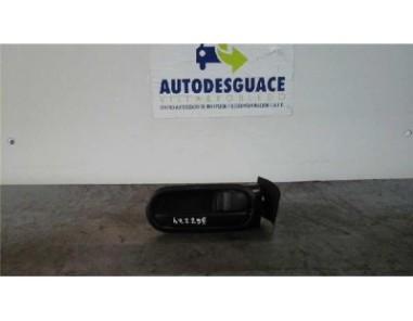 Manilla Interior Puerta Delantera Derecha Mazda 2 LIM  1 3 16V 