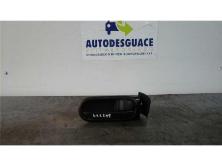 Manilla Interior Puerta Delantera Derecha Mazda 2 LIM  1 3 16V 