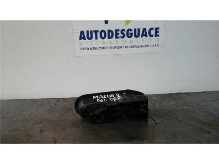Manilla Interior Puerta Delantera Derecha Mazda 2 LIM  1 3 16V 