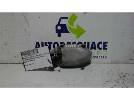 Manilla Interior Puerta Delantera Derecha MERCEDES CLASE CLK  COUPE 2 7 CDI 20V 