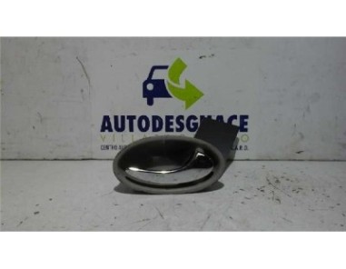 Manilla Interior Puerta Delantera Derecha MERCEDES CLASE CLK  COUPE 2 7 CDI 20V 