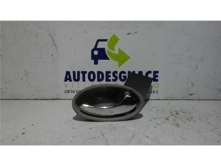 Manilla Interior Puerta Delantera Derecha MERCEDES CLASE CLK  COUPE 2 7 CDI 20V 