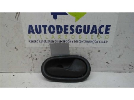 Manilla Interior Puerta Delantera Derecha Dacia SANDERO 1 5 dCi D FAP 