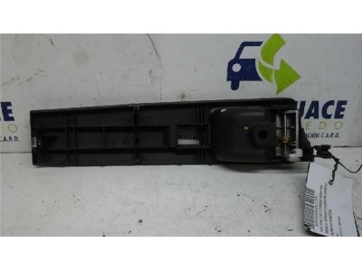 Manilla Interior Puerta Delantera Derecha Fiat IDEA 1 9 JTD