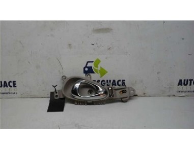 Manilla Interior Puerta Trasera Izquierda Chrysler PT CRUISER 2 0 