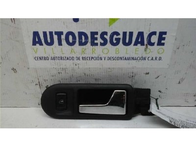 Manilla Interior Puerta Delantera Derecha Volkswagen BORA BERLINA 1 9 TDI 