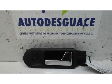 Manilla Interior Puerta Delantera Derecha Volkswagen BORA BERLINA 1 9 TDI 