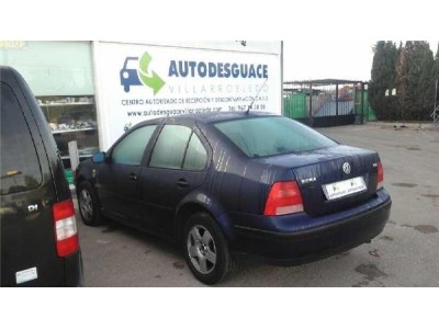 Manilla Interior Puerta Delantera Derecha Volkswagen BORA BERLINA 1 9 TDI  2