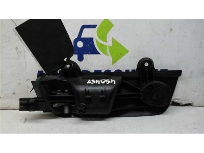 Manilla Interior Puerta Delantera Derecha Audi A4 BERLINA 1 9 TDI