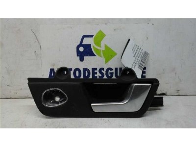 Manilla Interior Puerta Delantera Derecha Audi A4 BERLINA 1 9 TDI  2