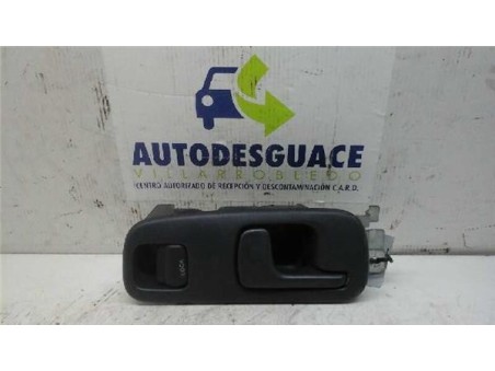 Manilla Interior Puerta Delantera Derecha Honda HR-V 1 6 