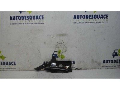 Manilla Interior Puerta Trasera Izquierda Hyundai I30 1 4