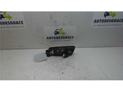 Manilla Interior Puerta Trasera Derecha Chevrolet EPICA 2 0 D 