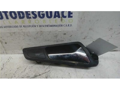 Manilla Interior Puerta Delantera Derecha Volkswagen PASSAT BERLINA 2 0 TDI  2