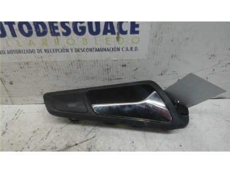 Manilla Interior Puerta Delantera Derecha Volkswagen PASSAT BERLINA 2 0 TDI 