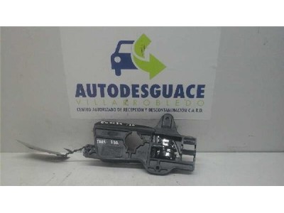 Manilla Interior Puerta Trasera Izquierda Hyundai I30 1 6 CRDi