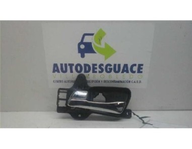Manilla Interior Puerta Trasera Izquierda Hyundai I30 1 6 CRDi 