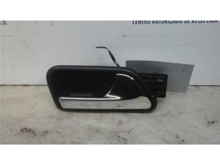 Manilla Interior Puerta Delantera Derecha Volkswagen TOURAN 2 0 TDI 