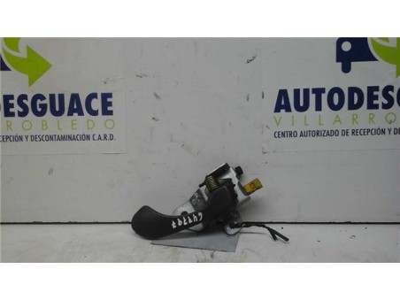 Manilla Interior Puerta Delantera Derecha Mitsubishi SPACE STAR 1 9 DI-D 