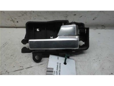 Manilla Interior Puerta Delantera Derecha Ford FOCUS BERLINA 1 8 TDCi Turbodiesel 