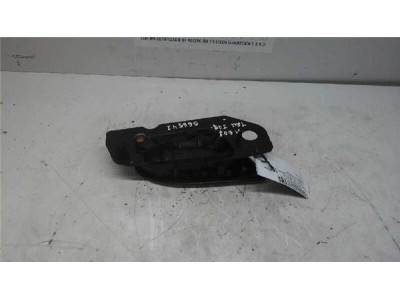 Manilla Interior Puerta Trasera Izquierda Peugeot 607 2 7 HDi FAP