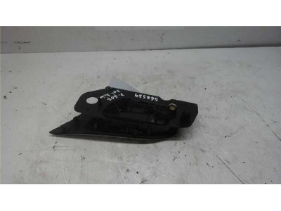 Manilla Interior Puerta Delantera Derecha Peugeot 607 2 7 HDi FAP