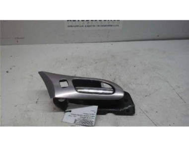 Manilla Interior Puerta Delantera Derecha Peugeot 607 2 7 HDi FAP 